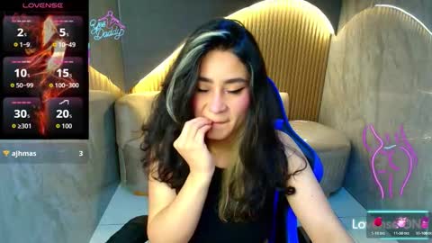 Snapshot of sofi_r_ chatting on 02.18.26 sofi_r_ online show from 02.18.26