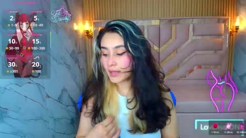 Snapshot of sofi_r_ chatting on 02.27.26 sofi_r_ online show from 02.27.26