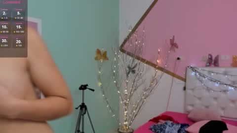 sofi_san online show from 10.24.25