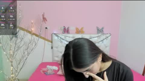 sofi_san online show from 10.27.25