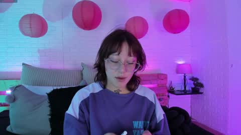 Snapshot of sofi_sp chatting on 01.27.25 sofi_sp online show from 01.27.25