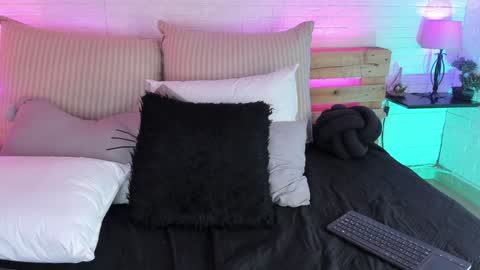 Snapshot of sofi_sp chatting on 01.27.25 sofi_sp online show from 01.27.25