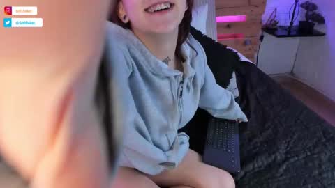 Snapshot of sofi_sp chatting on 02.17.25 sofi_sp online show from 02.17.25