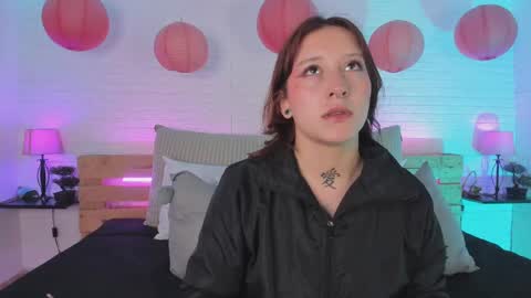 Snapshot of sofi_sp chatting on 02.22.25 sofi_sp online show from 02.22.25