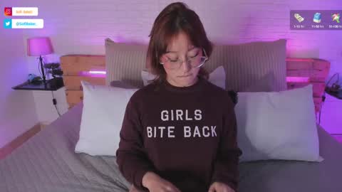 Snapshot of sofi_sp chatting on 02.28.25 sofi_sp online show from 02.28.25