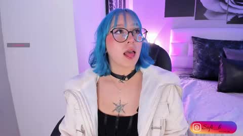 Snapshot of sofi_sp chatting on 09.15.25 sofi_sp online show from 09.15.25