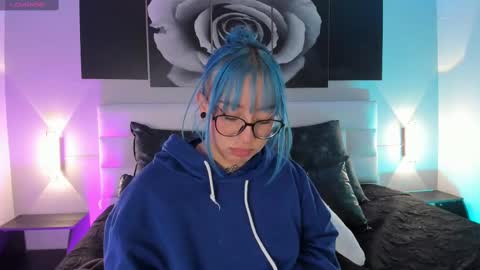 Snapshot of sofi_sp chatting on 09.16.25 sofi_sp online show from 09.16.25