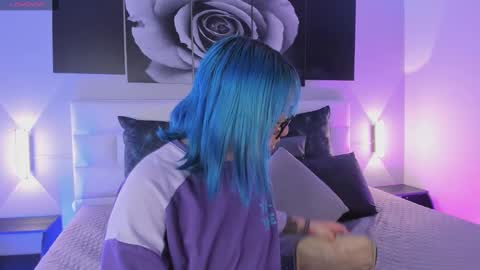 Snapshot of sofi_sp chatting on 10.14.25 sofi_sp online show from 10.14.25