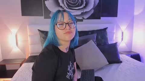 Snapshot of sofi_sp chatting on 10.26.25 sofi_sp online show from 10.26.25