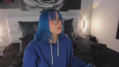 Snapshot of sofi_sp chatting on 11.06.25 sofi_sp online show from 11.06.25