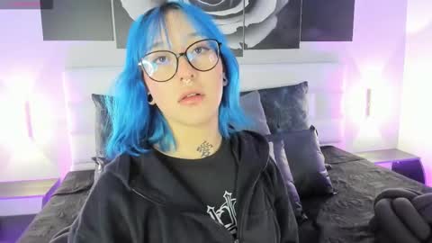 Snapshot of sofi_sp chatting on 11.13.25 sofi_sp online show from 11.13.25