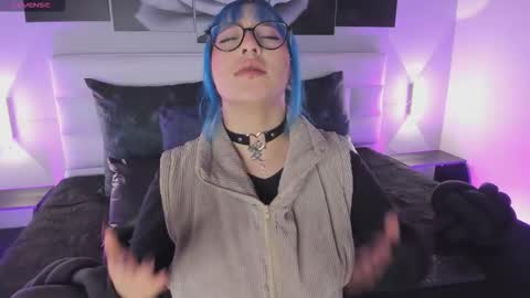 Snapshot of sofi_sp chatting on 11.21.25 sofi_sp online show from 11.21.25