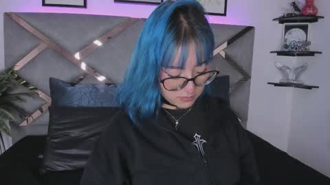 Snapshot of sofi_sp chatting on 11.24.25 sofi_sp online show from 11.24.25