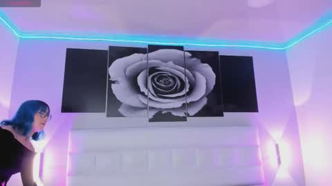 Snapshot of sofi_sp chatting on 12.16.25 sofi_sp online show from 12.16.25