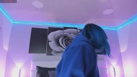 Snapshot of sofi_sp chatting on 12.17.25 sofi_sp online show from 12.17.25