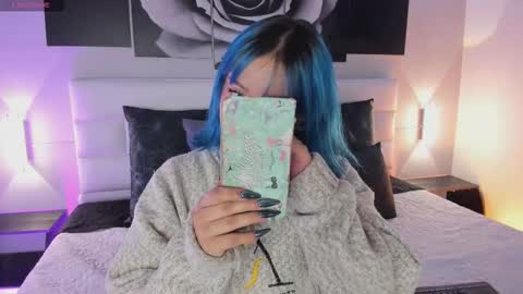 Snapshot of sofi_sp chatting on 12.18.25 sofi_sp online show from 12.18.25