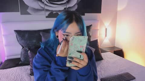 Snapshot of sofi_sp chatting on 12.20.25 sofi_sp online show from 12.20.25