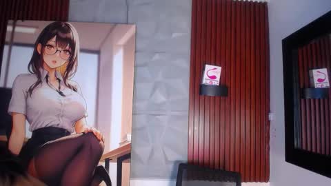 Snapshot of sofi_thomas_ chatting on 03.16.26 Sofia online show from 03.16.26