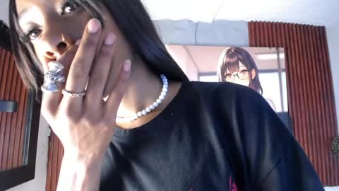Snapshot of sofi_thomas_ chatting on 03.30.26 Sofia online show from 03.30.26