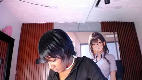 Snapshot of sofi_thomas_ chatting on 04.23.26 Sofia online show from 04.23.26