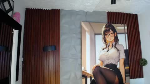 Snapshot of sofi_thomas_ chatting on 05.21.26 Sofia online show from 05.21.26
