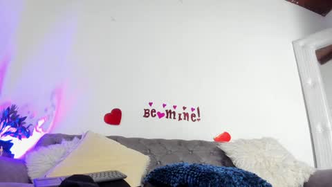 Snapshot of sofi_vasquez chatting on 02.04.25 Sofia Vasquez online show from 02.04.25