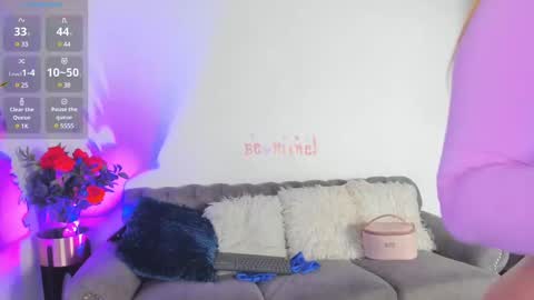 Snapshot of sofi_vasquez chatting on 02.21.25 Sofia Vasquez online show from 02.21.25