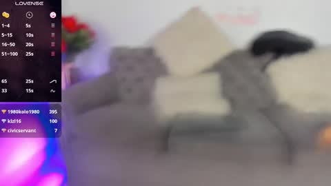 Snapshot of sofi_vasquez chatting on 02.28.25 Sofia Vasquez online show from 02.28.25