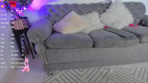 Snapshot of sofi_vasquez chatting on 03.08.25 Sofia Vasquez online show from 03.08.25