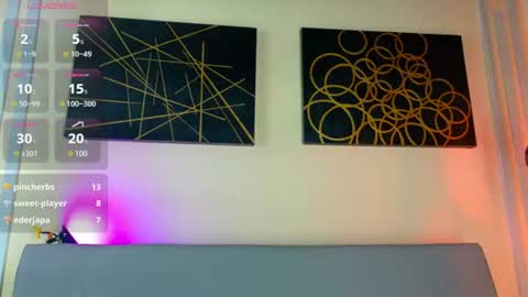 sofi_williams2 online show from 06.24.26