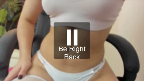 Skarlett online show from 02.10.25