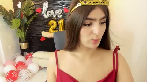 Skarlett online show from 02.15.25