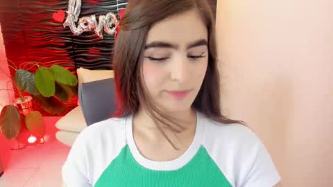 Skarlett online show from 09.12.25