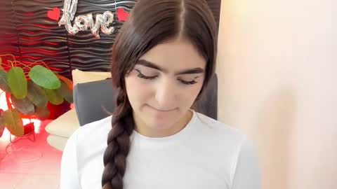 Skarlett online show from 09.20.25