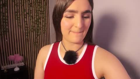 Skarlett online show from 05.31.26
