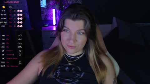 Snapshot of sofia__fairy chatting on 12.02.24 Sofia Lush is active  PVT is open  Welcome to the world of pleasure online show from 12.02.24