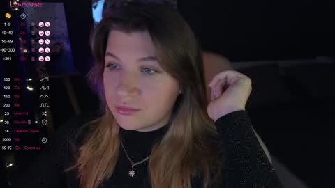 Snapshot of sofia__fairy chatting on 12.04.24 Sofia Lush is active  PVT is open  Welcome to the world of pleasure online show from 12.04.24