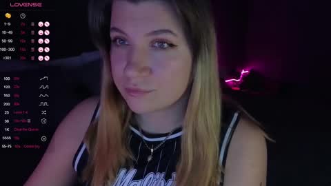 Snapshot of sofia__fairy chatting on 12.05.24 Sofia Lush is active  PVT is open  Welcome to the world of pleasure online show from 12.05.24