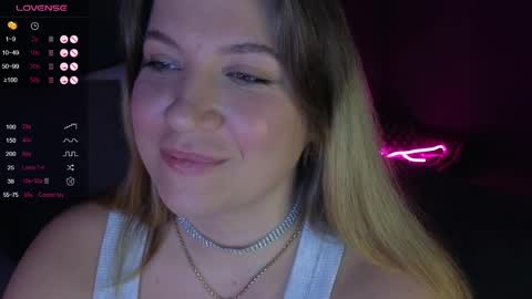 Snapshot of sofia__fairy chatting on 12.06.24 Sofia Lush is active  PVT is open  Welcome to the world of pleasure online show from 12.06.24