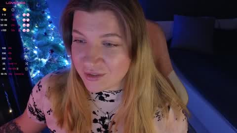 Snapshot of sofia__fairy chatting on 12.10.24 Sofia Lush is active  PVT is open  Welcome to the world of pleasure online show from 12.10.24