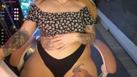 Snapshot of sofia__fairy chatting on 12.17.24 Sofia Lush is active  PVT is open  Welcome to the world of pleasure online show from 12.17.24
