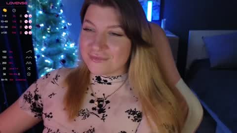 Snapshot of sofia__fairy chatting on 12.18.24 Sofia Lush is active  PVT is open  Welcome to the world of pleasure online show from 12.18.24