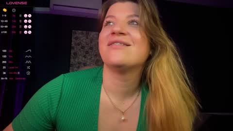 Snapshot of sofia__fairy chatting on 01.17.25 Sofia Lush is active  PVT is open  Welcome to the world of pleasure online show from 01.17.25