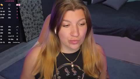 Snapshot of sofia__fairy chatting on 02.17.25 Sofia Lush is active  PVT is open  Welcome to the world of pleasure online show from 02.17.25