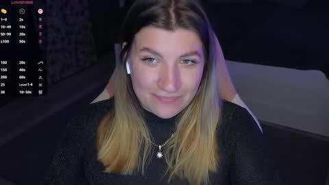 Snapshot of sofia__fairy chatting on 02.19.25 Sofia Lush is active  PVT is open  Welcome to the world of pleasure online show from 02.19.25