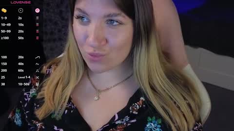 Snapshot of sofia__fairy chatting on 02.25.25 Sofia Lush is active  PVT is open  Welcome to the world of pleasure online show from 02.25.25
