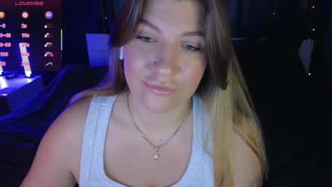 Snapshot of sofia__fairy chatting on 03.06.25 Sofia Lush is active  PVT is open  Welcome to the world of pleasure online show from 03.06.25