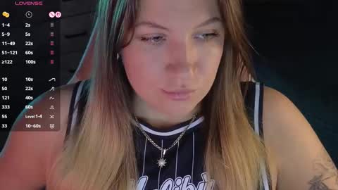 Snapshot of sofia__fairy chatting on 09.09.25 Sofia Lush is active  PVT is open  Welcome to the world of pleasure online show from 09.09.25