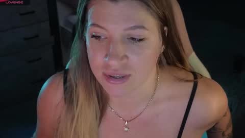 Snapshot of sofia__fairy chatting on 09.24.25 Sofia Lush is active  PVT is open  Welcome to the world of pleasure online show from 09.24.25
