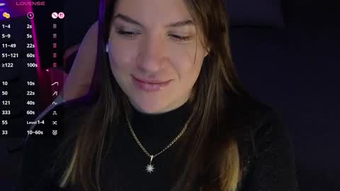 Sofia Lush is active  PVT is open  Welcome to the world of pleasure online show from 02.09.26